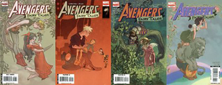 Illustration for article titled 9 Dumbest Ways To Reboot The Marvel Movie Universe